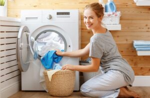 4 Seasons Fresh Laundromat photo 9